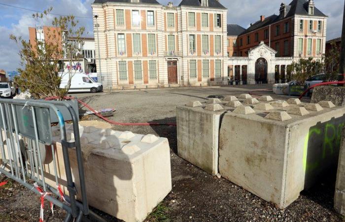 3,6 millions d’euros, restrictions de circulation… On vous explique comment se dérouleront les travaux qui débutent le 7 janvier à Montauban