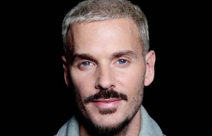 En difficulté financière, M. Pokora a dû vendre son appartement du 16ème arrondissement de Paris et s’est installé en banlieue