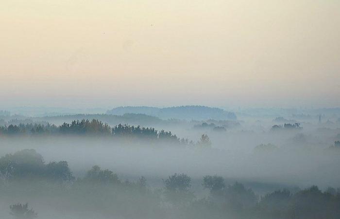 quelles sont les prévisions en Occitanie et en France ce mercredi 25 décembre ?