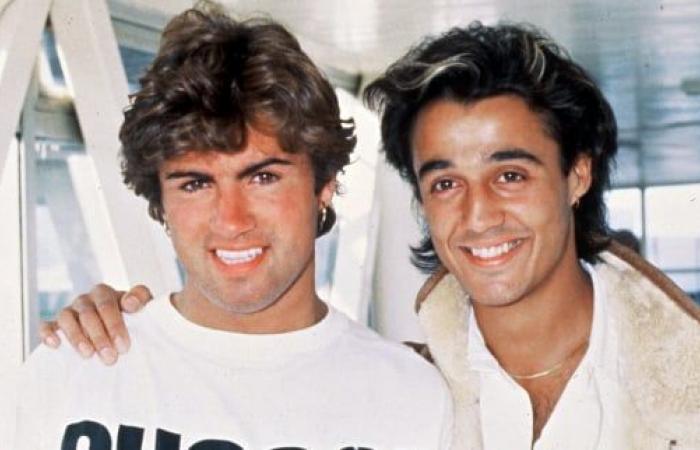 qu’arrive-t-il à Andrew Ridgeley, l’autre membre de Wham! ?