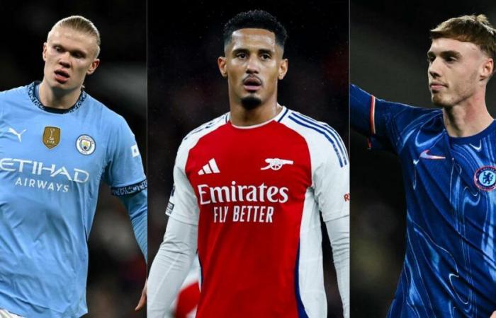 City en crise, Chelsea en forme, les Français à suivre… 5 questions sur le Boxing Day