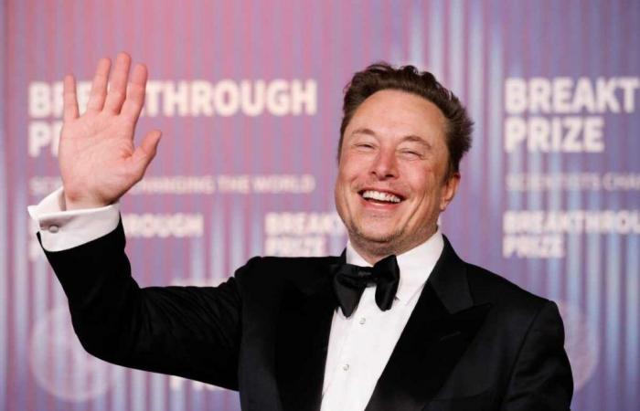 Combien d’enfants Elon Musk a-t-il ? Les héritiers ne se comptent pas, ils sont tous déjà très riches