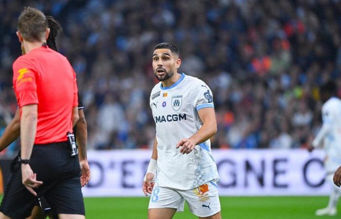 Maupay chambres tout le monde, Marseille alerté