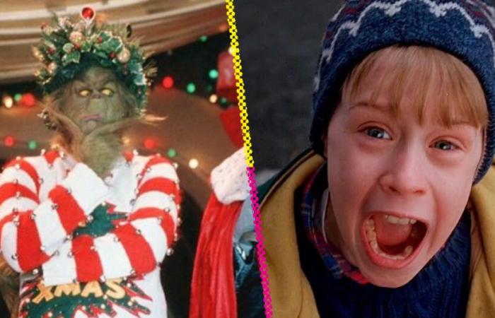 Où regarder « Home Alone » et « The Grinch » en streaming ?