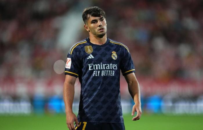 Brahim Diaz aurait laissé tomber le PSG et Luis Enrique selon la presse espagnole