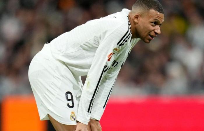 L’opération surprise pour remplacer Mbappé !