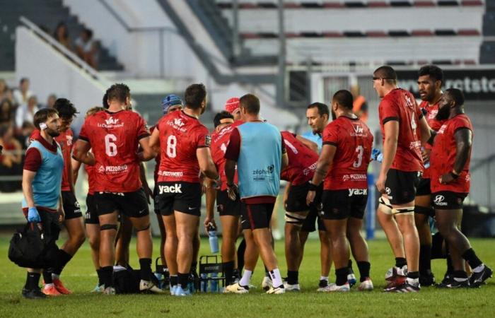 Toulon en quête de la « fibre tueuse » pour dominer le Top 14