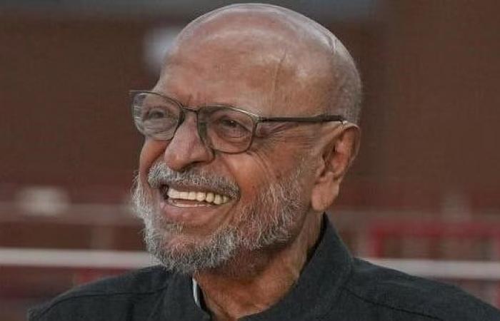 Qui était Shyam Benegal ? Un réalisateur indien est décédé à 90 ans