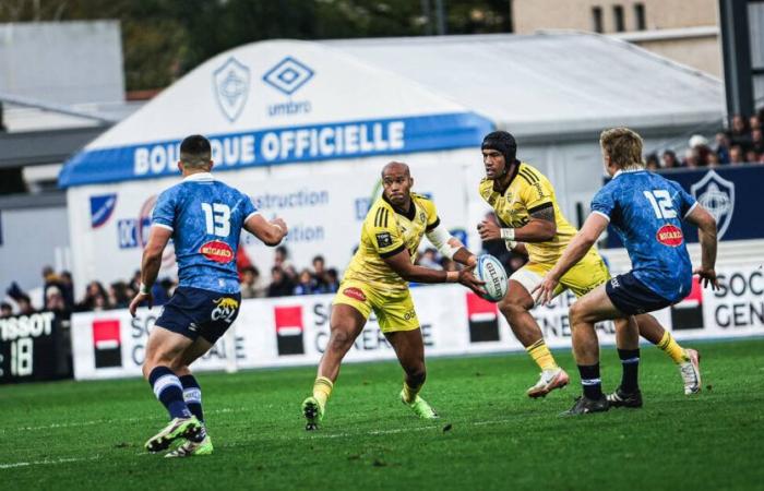 A Perpignan pour prolonger les célébrations ?