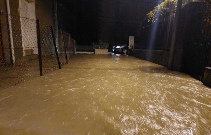 Etat de catastrophe naturelle reconnu après les inondations d’octobre à Ceton