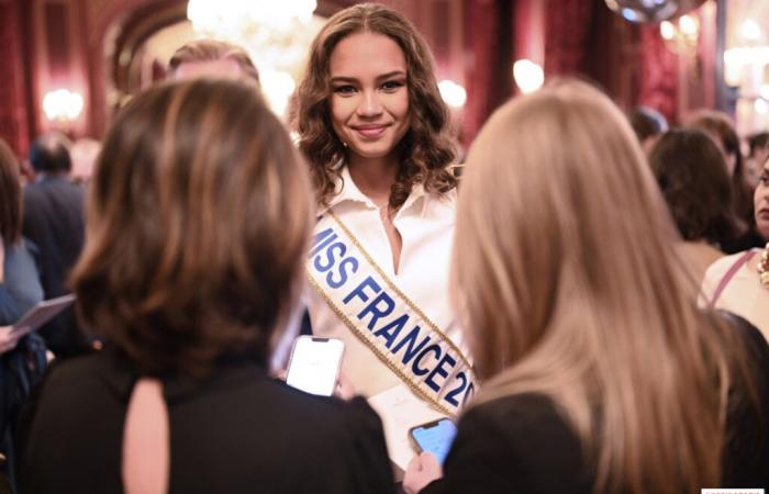 le casting pour participer au concours Miss Île-de-France est ouvert !