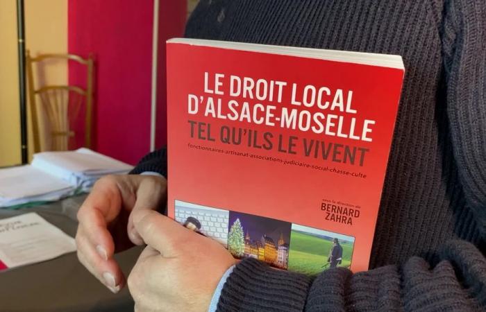 Pourquoi le 26 décembre est-il un jour férié en Moselle et en Alsace ?