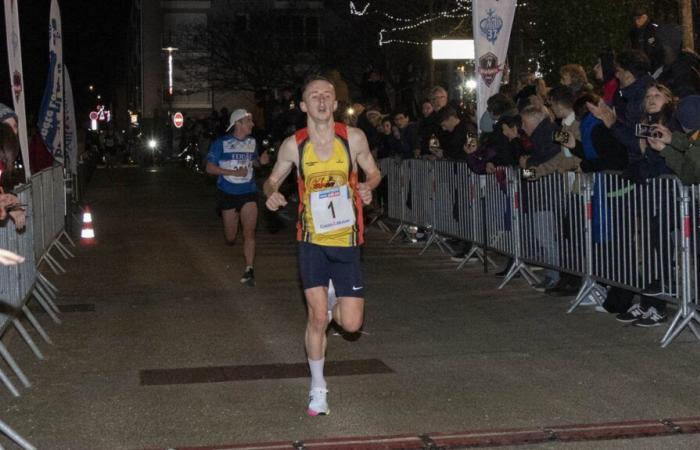 Corrida de Chambray-lès-Tours : Marek Wolinski favori