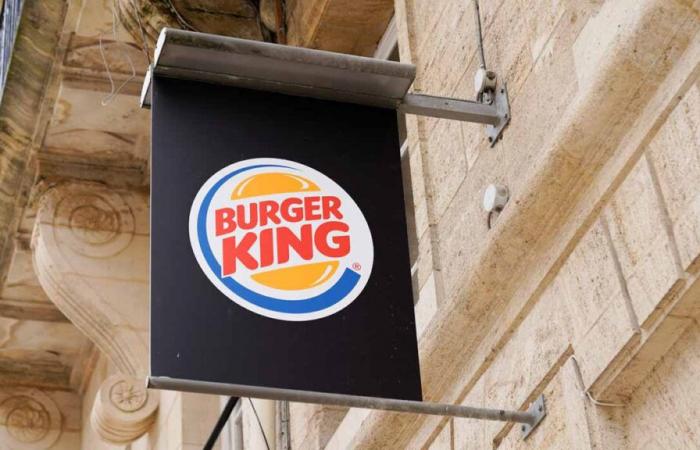 Burger King arrive à Gennevilliers