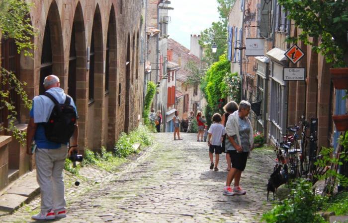 Tourisme. L’Occitanie a été “plus populaire” que l’Ile-de-France durant l’été 2024, voici les chiffres