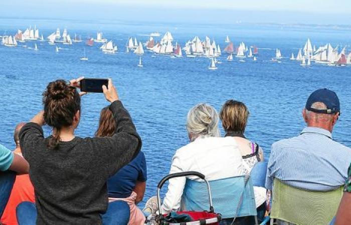 retour sur l’année 2024 sur la presqu’île de Crozon [En images]