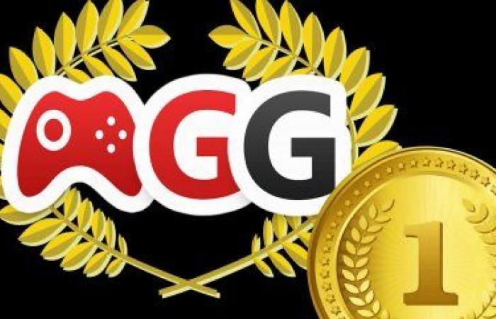 JEUX DE L’ANNÉE 2024 : le grand gagnant selon GAMERGEN.COM, le GOTY est ?