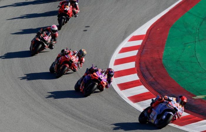 Présentations MotoGP 2025 : Nouvelles dates connues !