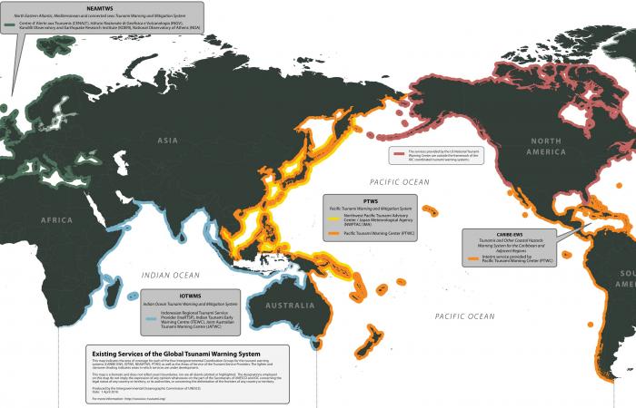 vingt ans plus tard, une story map pour raconter l’histoire du tsunami dans l’océan Indien – INGVterremoti