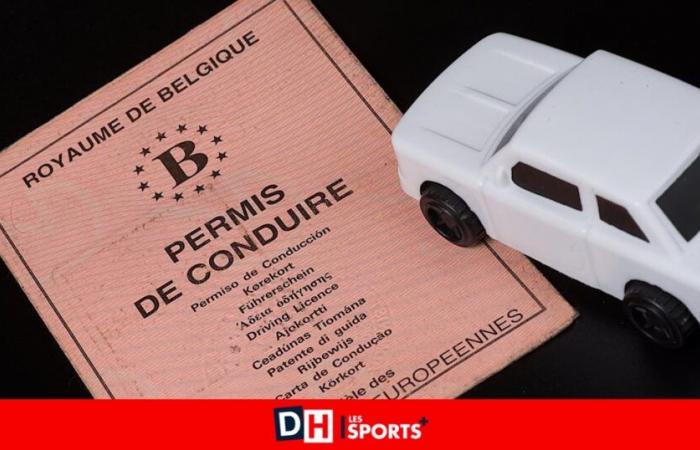 pourquoi le permis de conduire est de moins en moins attractif, notamment à Bruxelles