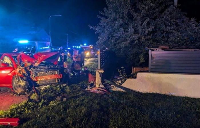 Bonne nouvelle, la mortalité diminue sur les routes des Yvelines