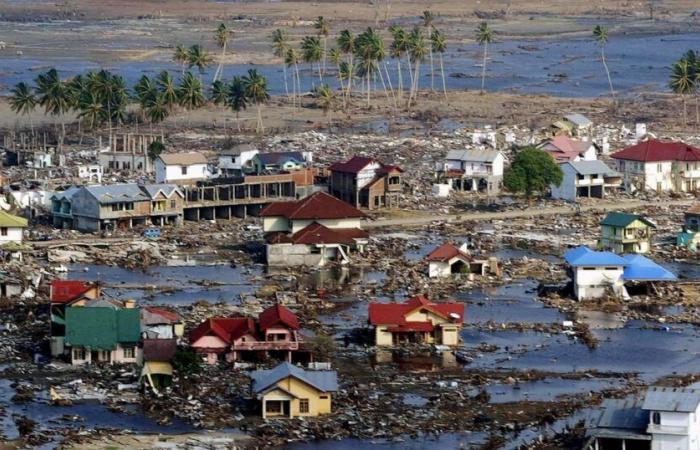 Commémoration du tsunami de 2004, le plus meurtrier de l’histoire