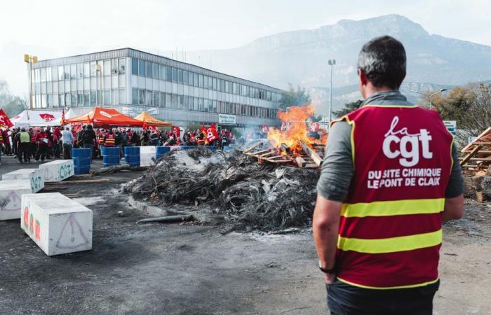 après 63 jours de mobilisation, une « victoire au goût amer » pour les salariés