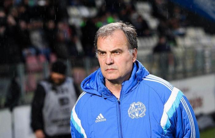 Bielsa le voulait absolument, il a évité la catastrophe