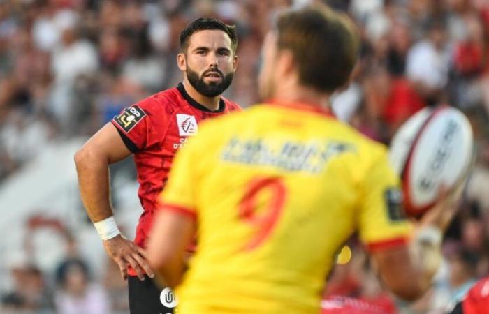 « Tuer les équipes », la recette d’Enzo Hervé pour rivaliser avec Toulouse et Bordeaux