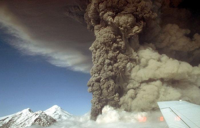 Une superéruption volcanique se prépare et le monde n’est pas prêt…