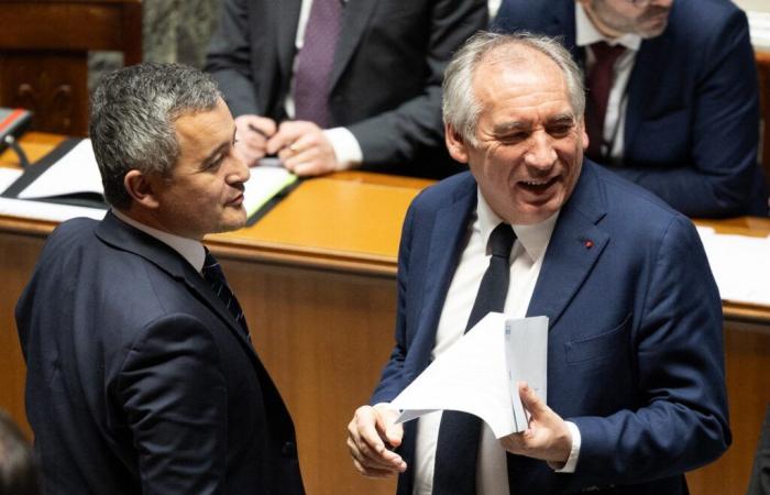 Dati, Valls, Darmanin… Ces ministres du gouvernement Bayrou qui collectionnent les scandales judiciaires