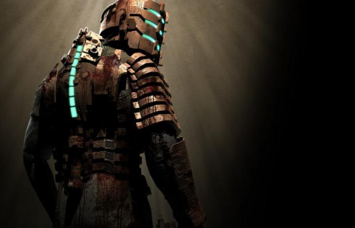 Electronic Arts exclut la possibilité d’un autre Dead Space – SuccesOne