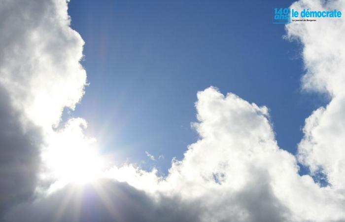 Dordogne. Quelle est la météo pour ce vendredi 27 décembre ?