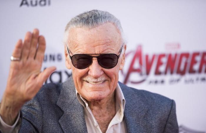 cette règle d’or de Stan Lee influence les meilleurs méchants du MCU