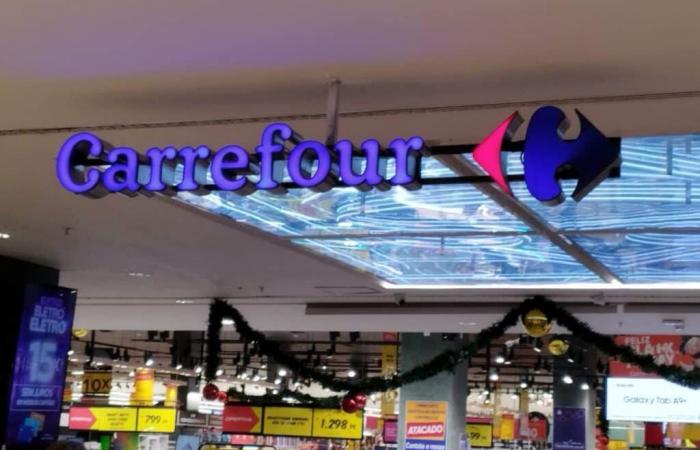 Le PDG de Carrefour annonce de nombreux changements dans ses magasins pour 2025 : Découvrez lesquels !