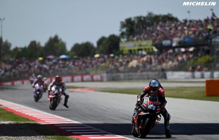 Parlons MotoGP : il va nous manquer !