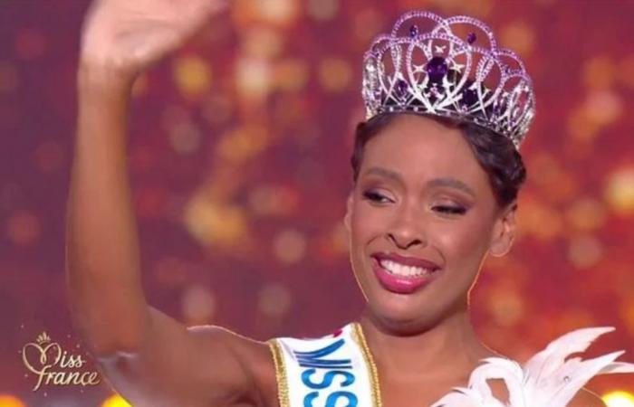 Miss France dévoile sa note au test de culture générale !