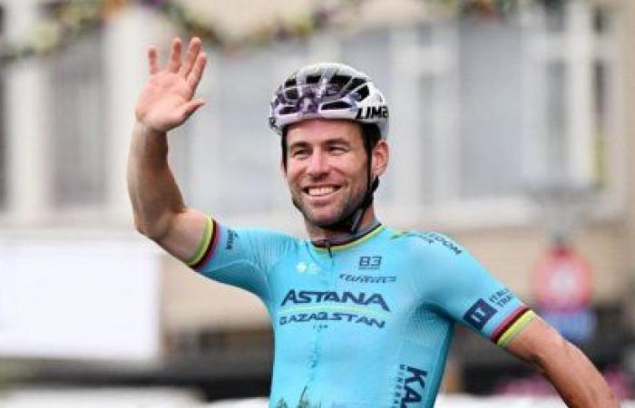 Cavendish, Uran, Calmejane… Ils ont pris leur retraite en 2024