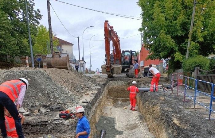 Le prix de l’eau potable va augmenter dans cette agglomération de Loire-Atlantique en 2025