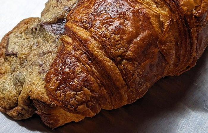 Les 10 recettes qu’on a adoré préparer cette année (oui, il y a le cookie croissant dedans)