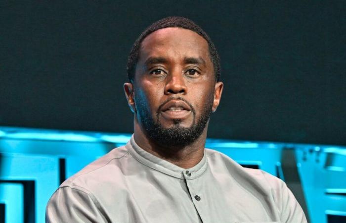 Un ancien employé de P. Diddy porte plainte contre l’artiste