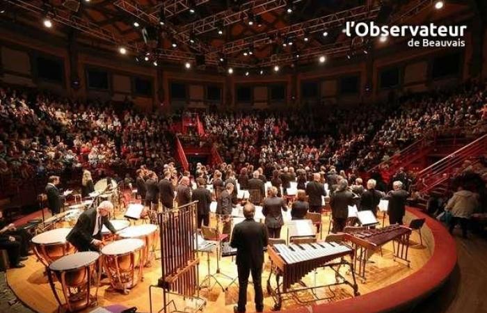 Harmonie Saint-Pierre fête ses 130 ans avec un concert exceptionnel