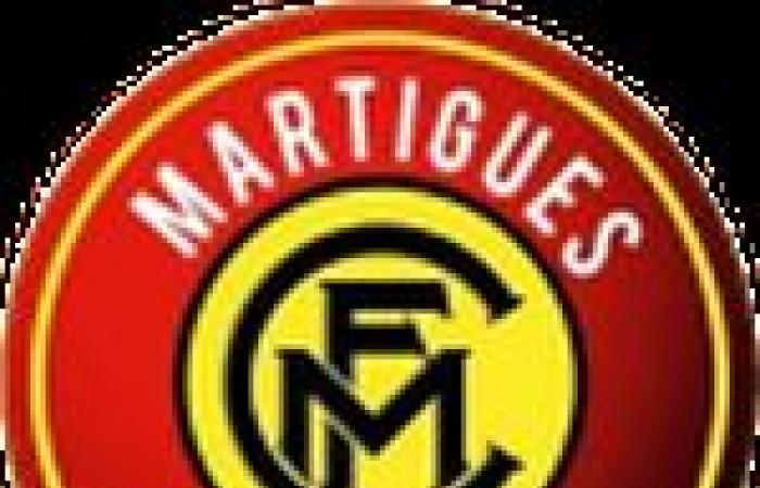 Étoile ROUGE FC 93 – Martigues