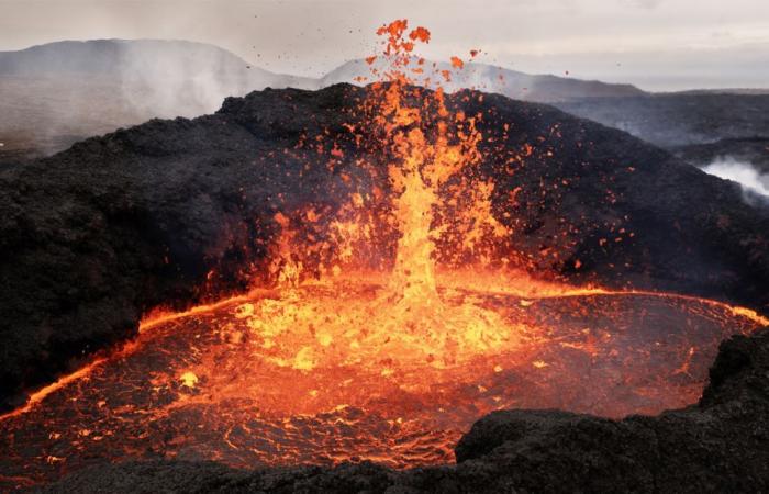 La prochaine éruption volcanique massive approche. Cela provoquera un chaos auquel le monde n’est pas préparé