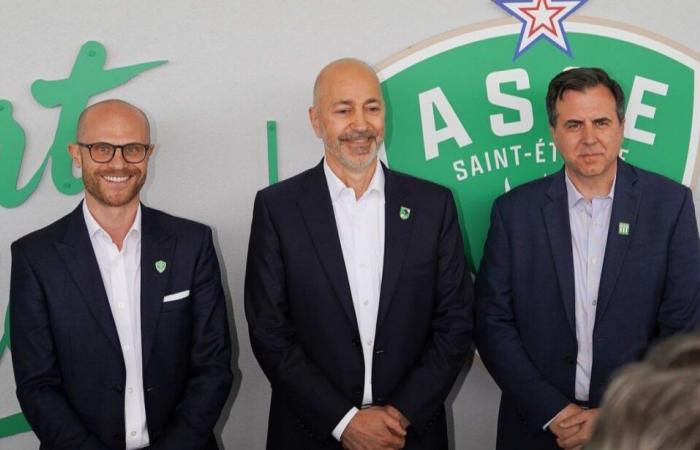 Romain Molina écrase l’ASSE et Kilmer Sports Ventures