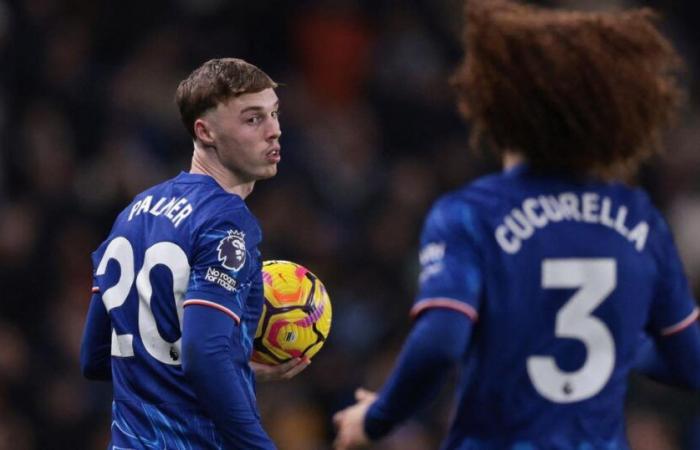 Chelsea tombe enfin, facile pour Newcastle… Le bilan d’un Boxing Day à couper le souffle