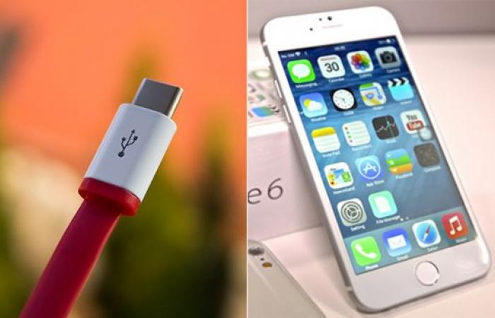 Le port USB Type-C sera obligatoire pour les iPhones à partir du 28 décembre et pour de nombreux appareils !