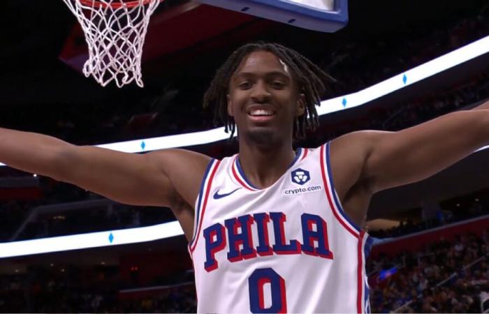 Les Sixers gagnent à Boston, quel match ! (114-118)