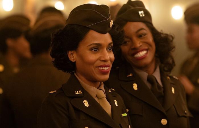 l’histoire vraie derrière le film Netflix avec Kerry Washington