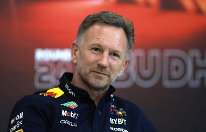 Formule 1 | Horner : le projet de moteur de Red Bull est « de loin notre plus grand défi »